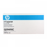 HP Q5949XC Toner LJ1160/1320/3390 Black Original