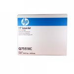 HP Q7551XC TONER LJM3027/M3035/M3005 BLK Original