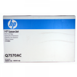 HP Q7570AC TONER CARTRIDGE BLACK 15K PGS Original