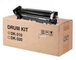 Kyocera DK310 Drum FS-2000D/3900DN 300K Original