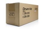 Kyocera DK320 Drum FS-2020D/3920DN 300K Original