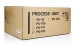 Kyocera PU102 Process Unit FS-1020D Original