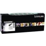 Lexmark 24040SW Toner E232 RET CORP 2.5K Original