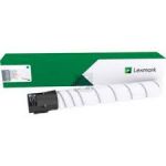 Lexmark 24B6846 Toner XC9235 Cyan Original