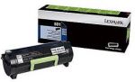 Lexmark 50F0UA0 Toner 500UA ULT HIGH 20K Original