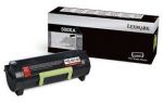 Lexmark 50F0XA0 Toner 500XA EXT HIGH 10K Original