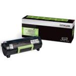 Lexmark 60F0HA0 Toner 600HA HIGH 10K Original