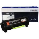 Lexmark 60F0XA0 Toner 600XA EXT HIGH 20K Original