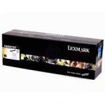 Lexmark C930X72G Drum C935/X940/5 Black Original