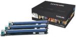 Lexmark C950X73G Drum C950/X950 3/PK Original