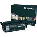 Lexmark X651H31E Toner CORP RET 25K Original