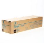 Minolta TN-314 Toner BZC353 Black 26K Original