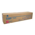 Minolta TN312 Toner BZC300/352 MAG 12K Original