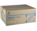 Minolta Toner KIT MC1600W CMY 2.5K Original