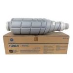 Original Konica Minolta A1U9131 / TN-617 K Toner Black