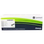 Original Lexmark 24B5997 Toner Yellow