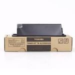 Original Toshiba 22569346 / TK-10 Toner Black