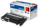 Samsung CLT-P4072B Toner BK CLP320 3K TW Original