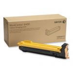 Xerox 108R00777 Drum WC6400 Yellow 30K Original