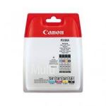 Canon CLI581MULTI INK Value Pack Original
