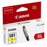 Canon CLI581XLY INK Yellow XL Original