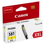 Canon CLI581XXLY INK Yellow XXL Original