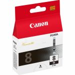 Canon CLI8BK INK IP4200 Black Original