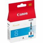 Canon CLI8C INK IP4200 Cyan Original