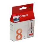 Canon CLI8R INK PRO9000 RED Original