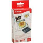Canon HC18IF INK+PAPER SET 18SH SELPHY Original