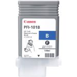 Canon PFI101B INK IPF5X00 BLUE Original