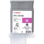 Canon PFI101M INK IPF5X00 MAG Original