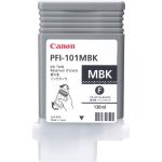 Canon PFI101MBK INK IPF5X00 MAT Black Original