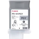 Canon PFI101PGY INK IPF5X00 PH Gray Original