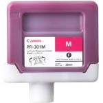 Canon PFI301M INK IPF8000 MAG Original