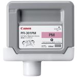 Canon PFI301PM INK IPF8000 PH MAG Original