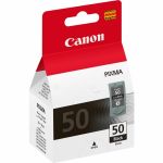 Canon PG50 INK IP2200 Black 22ML Original
