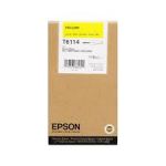 Epson C13T611300 INK Magenta CTG 110ML Original