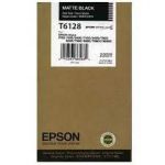 Epson C13T612800 INK Matte BK CTG 220ML Original