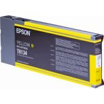 Epson C13T613400 INK Yellow CTG 110ML Original