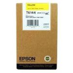 Epson C13T614400 INK Yellow CTG 220ML Original
