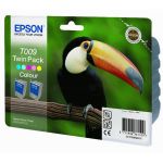Epson T00940210 INK COL SPH900 TWIN PACK Original