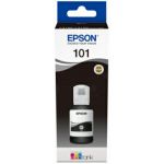 EPSON T03V14A INK 101 ECOTANK BLK 127 ML Original