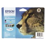 EPSON T07154012 INK T0715 MULTIPACK Original