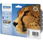 Epson T07154020 INK MULTIPACK B/C/M/Y Original