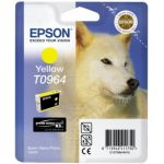 EPSON T09644010 INK R2880 YEL Original