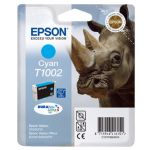 Epson T10024010 INK B40W/SX600FW Cyan Original