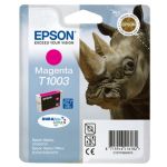 Epson T10034010 INK B40W/SX600FW Magenta Original