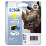 Epson T10044010 INK B40W/SX600FW Yellow Original