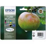 EPSON T12954012 INK MULTI T129 B/C/M/Y Original
